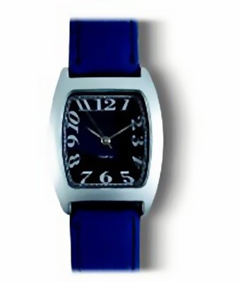 Wrist watch "Turin" -Avail in assorted colours